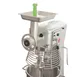 Omcan USA 10051 Attachment Meat Chopper / Grinder 1 image