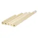 Omcan USA 10063 Ceramic Rod, 10" 1 image