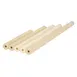 Omcan USA 10064 Ceramic Rod, 5" 1 image