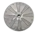 Omcan USA 10095 Shredding / Grating Disc Plate Food Processor 1 image
