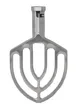 Omcan USA 10098 Mixer Attachments 1 image