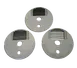 Omcan USA 10117 Slicing Disc Plate Food Processor 1 image