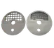 Omcan USA 10120 Dicing Disc Plate Food Processor 1 image