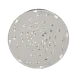 Omcan USA 10136 Shredding / Grating Disc Plate Food Processor 1 image