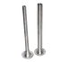 Omcan USA 10153 Sausage Stuffing Tubes 2 image