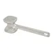 Omcan USA 10457 Mallet Meat Tenderizer 1 image