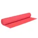 Omcan USA 10532 - Red Non-Skid Bar & Shelf Liner, 36" Width x 60 Ft Length, Roll - 1/Roll 1 image