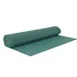 Omcan USA 10534 Bar Shelf Liner, 36" x 60 ft, Non‑Skid Dark Green - 1/Roll 1 image