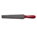 Omcan USA 10969 JD2 Utility File Sharpening Stone, Crystolon Composite, Heavy‑Duty for Knife Care 1 image