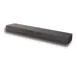 Omcan USA 10970 JUM3 Bench Sharpening Stone, Crystallon Surface, 12" x 6" Size, Cutlery Tool 1 image