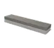 Omcan USA 10973 JB8 Combo Bench Stone, Dual Fine/Coarse Grit, Sharpening Stone for Knife Sharpeners 1 image