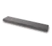 Omcan USA 10974 JM6 Sharpening Stone, Medium Grit Crystolon For Knife Sharpening, 6" X 4" 1 image
