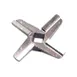 Omcan USA 11082 Machine Knife, #32, 3-9/16" dia. 1 image