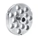 Omcan USA 11162 Plate Meat Chopper / Grinder 1 image