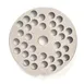 Omcan USA 11223 Plate Meat Chopper / Grinder 1 image
