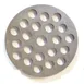 Omcan USA 11232 Plate Meat Chopper / Grinder 1 image