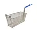 Omcan USA 11366 Fryer Basket 1 image