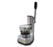 Omcan USA 11434 Countertop Hamburger Patty Press 1 image
