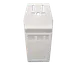 Omcan USA 12909 Knife Scabbard Blade Cover Style C, Holds Three 7" Knives, Plastic Construction 1 image