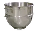 Omcan USA 14249 Mixer Bowl 1 image