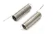 Omcan USA 14791 Cheese Cutter Springs - Stainless Steel Spring Pair for Cheese Slicers - 1 Pair 1 image