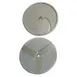Omcan USA 16448 Slicing Disc Plate Food Processor 1 image