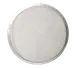Omcan USA 16671 Pizza Screen – 20" Round Heavy‑Duty Aluminum, Seamless Design 1 image