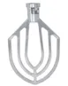 Omcan USA 17606 Mixer Attachments 1 image