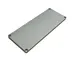 Omcan USA 17621 Undershelf Work Table 1 image