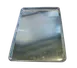 Omcan USA 20233 Bun And Sheet Pan, 16" x 22" x 1" Solid Uncoated Aluminum, 19‑Ga, Two‑Third Sheet 1 image