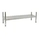 Omcan USA 21609 Undershelf Work Table 1 image
