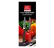 Omcan USA 21874 Paring Knife Set – 4" 2‑Edge, Stmpd Spear‑Pt Stainless Blade, Blk Poly Handle – Set 1 image