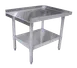 Omcan USA 22057 for Countertop Cooking Equipment Stand 1 image