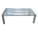 Omcan USA 22127 Vented Dunnage Rack 1 image