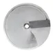 Omcan USA 22327 Slicing Disc Plate Food Processor 1 image