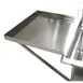 Omcan USA 23326 Detachable Drainboard 1 image