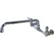 Omcan USA 23517 Wall / Splash Mount Faucet 1 image