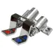 Omcan USA 23521 Foot Valve 1 image
