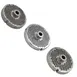 Omcan USA 23559 Plate Meat Chopper / Grinder 1 image