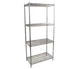 Omcan USA 24231 Wire Shelving 1 image
