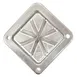 Omcan USA 24247 Wedger for Potato Cutter, 8 slices 1 image