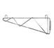 Omcan USA 24249 Wall Mount Shelving Bracket 1 image