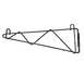 Omcan USA 24254 Wall Mount Shelving Bracket 1 image