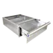 Omcan USA 24579 Drawer Work Table 1 image