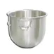 Omcan USA 25090 Mixer Bowl 1 image