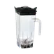 Omcan USA 26137 Blender Container 1 image