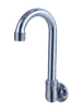 Omcan USA 27174 Wall / Splash Mount Faucet 1 image