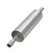 Omcan USA 27677 Rolling Pin - 15" Aluminum Construction, Professional Grade 1 image