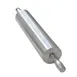 Omcan USA 27678 Rolling Pin – 18" Aluminum Construction, Professional Baking Smallwares Essential 1 image
