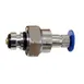 Omcan USA 28492 Replacement Cartridge, cold, (for 23516 1 image